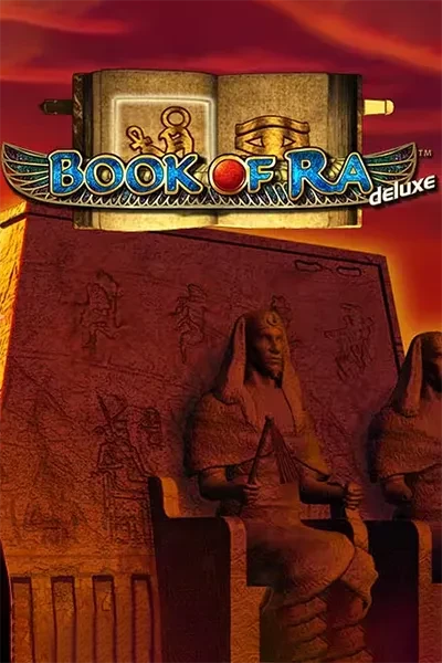 Book of Ra Deluxe
