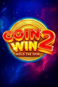Coin Win 2 Hold the Spin