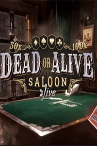 Dead or Alive Saloon