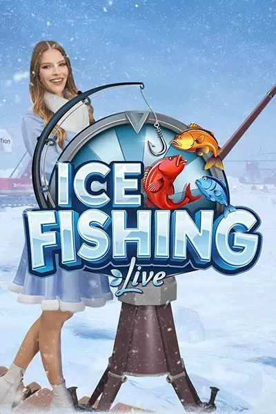 Ice Fishing