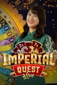 Imperial Quest