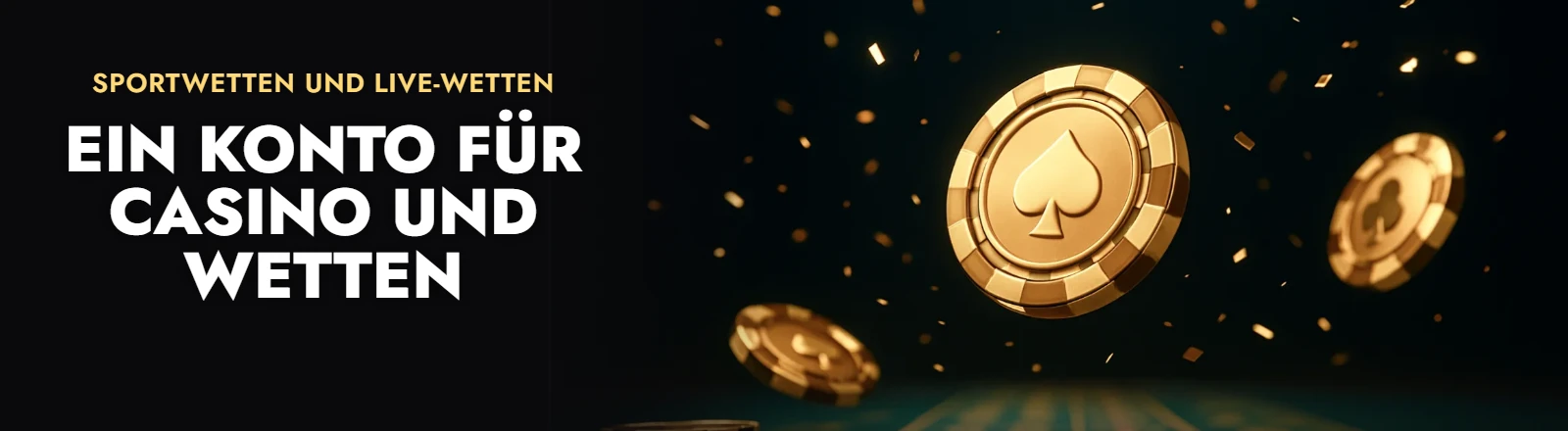 Nana Casino Sportwetten