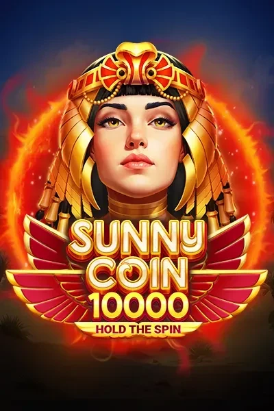 Sunny Coin 10.000 Hold the Spin